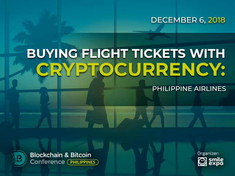 Have Crypto, Will Travel: How to Buy Airline Tickets with Bitcoin