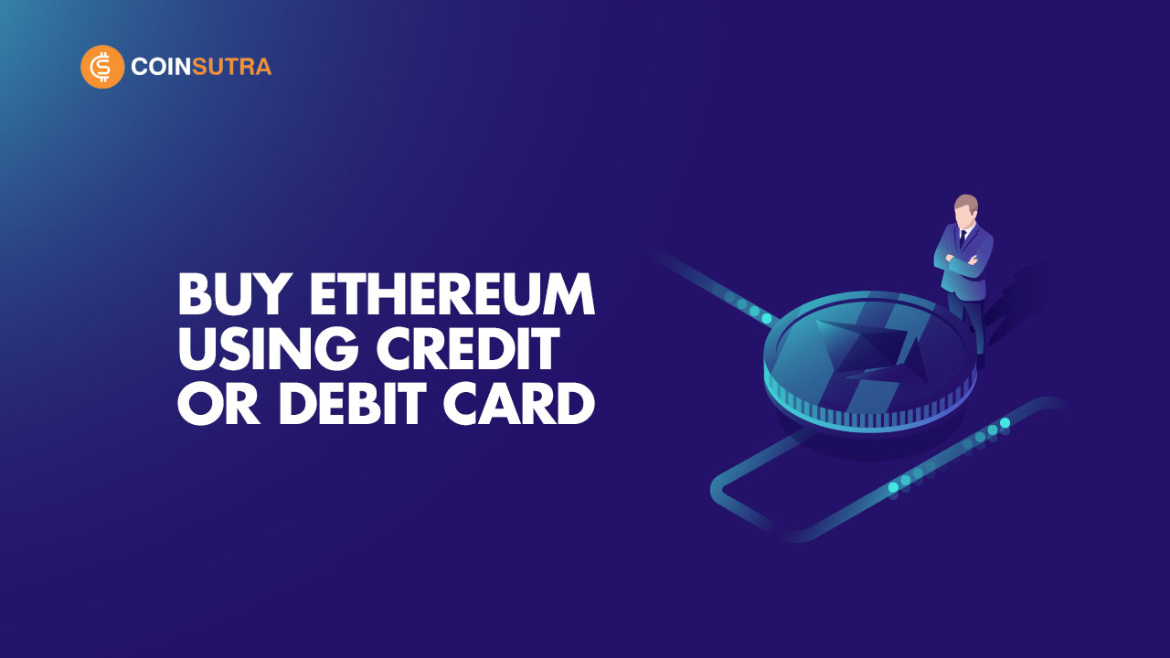 Buy Ethereum Classic with Credit or Debit Card | Buy ETC Instantly