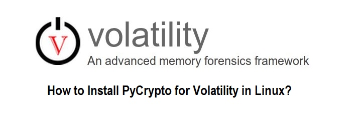 helpbitcoin.fun を使いたい (python2 volatility) on macOS Catalina