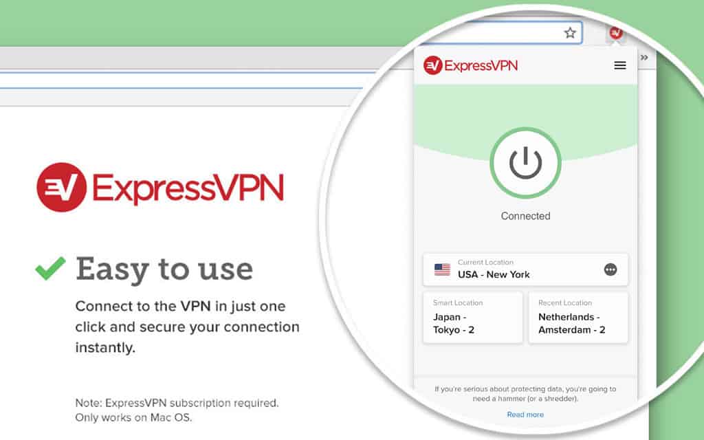 ExpressVPN Pricing - How Much Does ExpressVPN Cost in ?