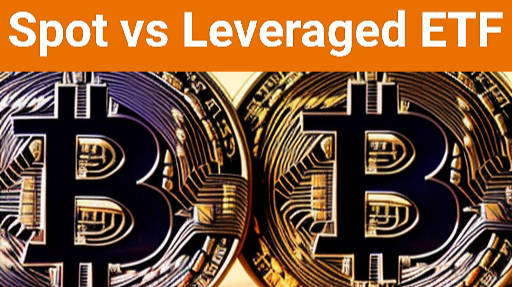 Bitcoin Spot Vs Futures ETFs: What's the Difference? | Ledger