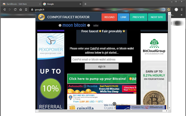 What Is The Highest Paying Bitcoin Faucet: The Complete Guide