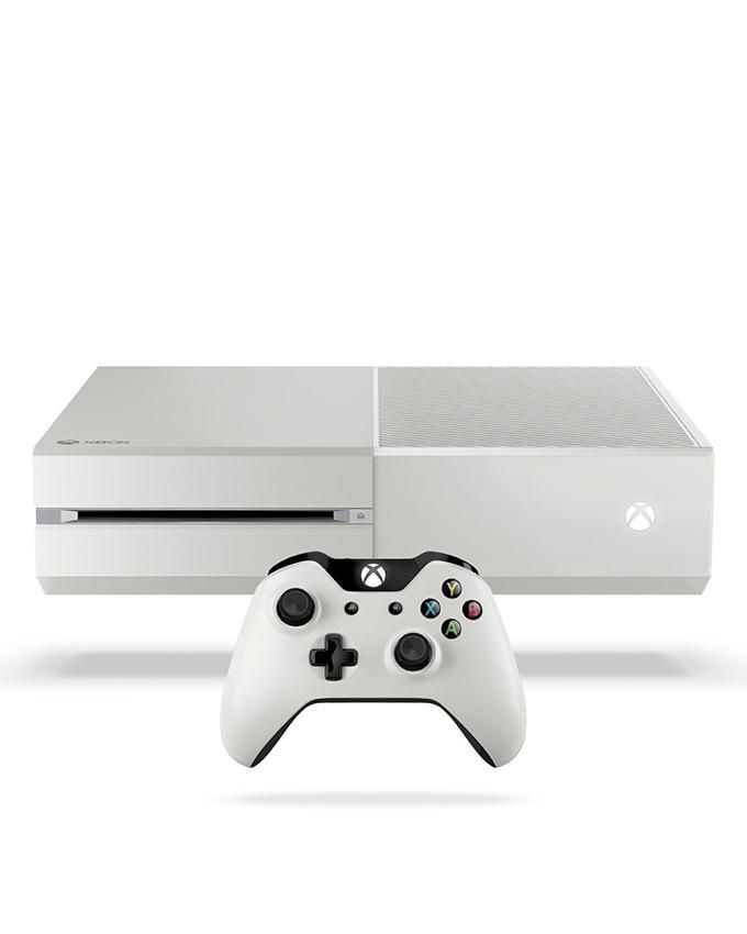 Microsoft Xbox One X – GameStore