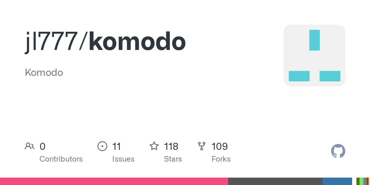 What you need to know about Komodo cryptocurrency (KMD)