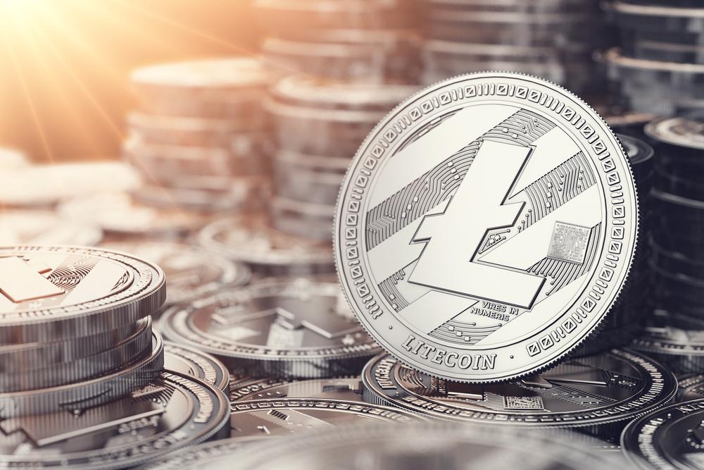 The CoinDesk Litecoin Price Index (LTX) - CoinDesk Indices