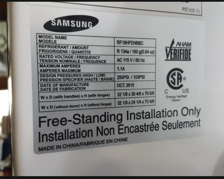 How Many Watts Does A Refrigerator Use? [How to Calculate?]