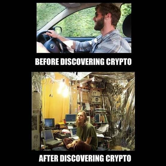 50+ Hilarious Crypto Memes - Coindoo