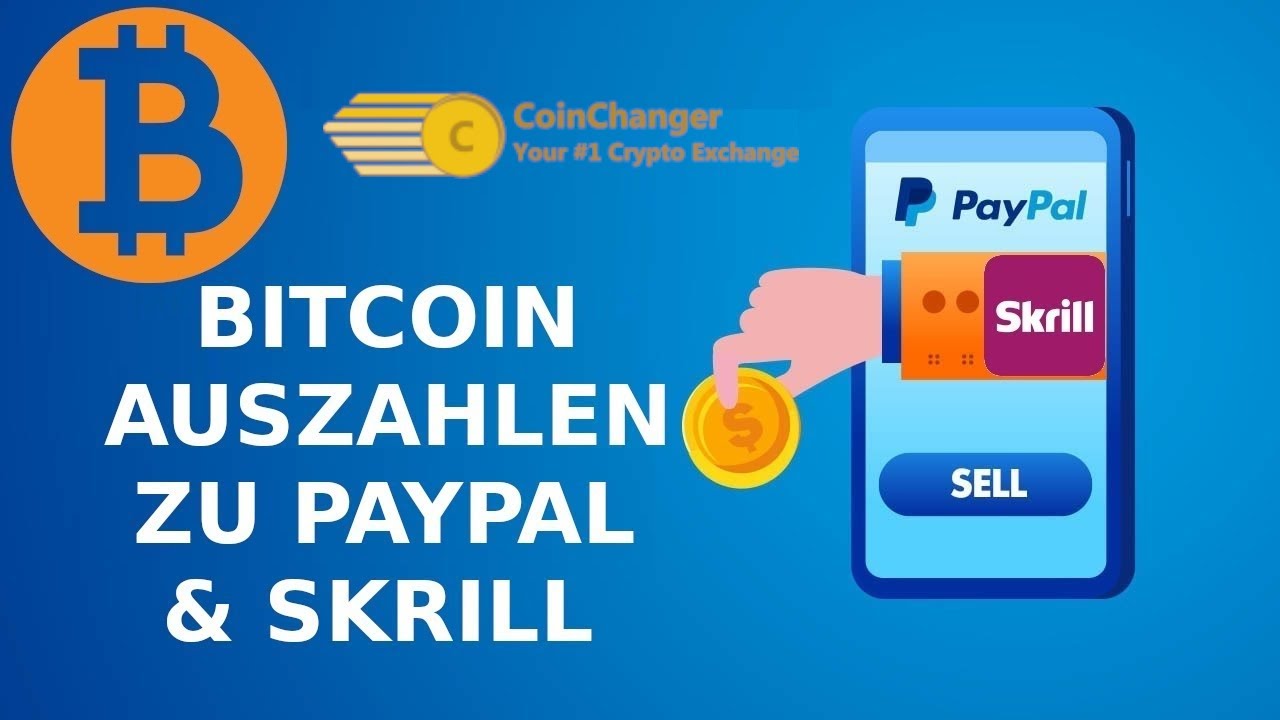 How to cash out on PayPal using Coinbase? | NiceHash