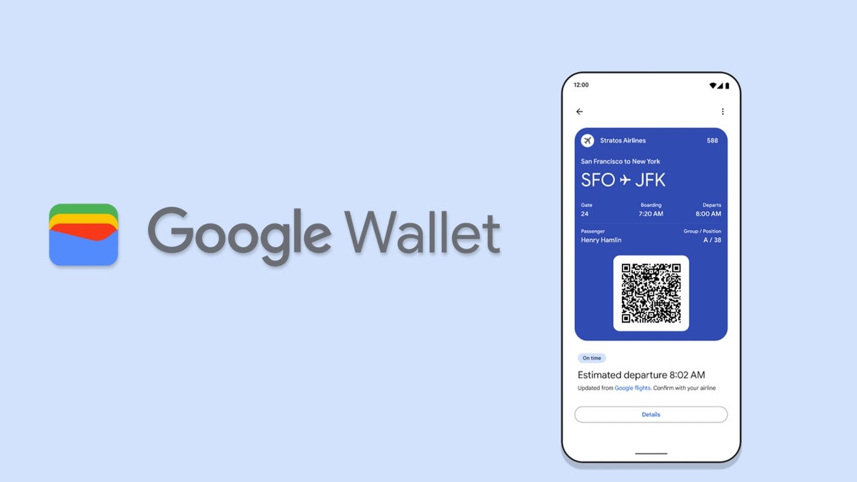 Google Wallet | Google for Developers