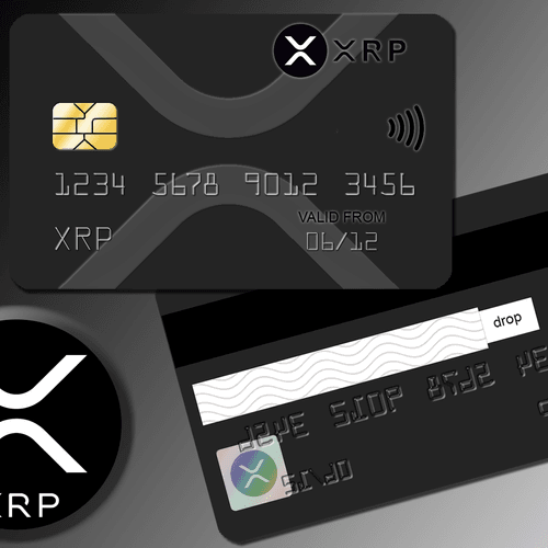 Where & How To Buy XRP With Credit Card | Beginner’s Guide