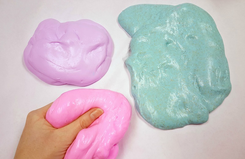 Pin by Madeeha Baker on Slime buy list | Homemade slime, Putty and slime, Slime and squishy
