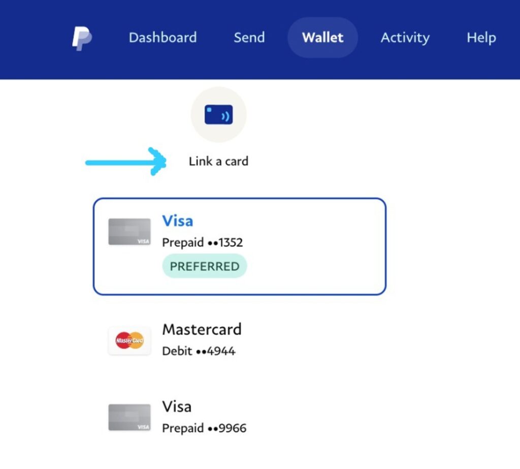 How to add a gift card to PayPal - Android Authority