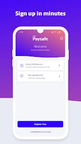 Buy paysafecard online (CZ) | Buy a code from Kč | helpbitcoin.fun