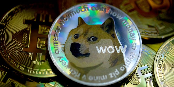 Dogecoin Price Prediction As $DOGE Breaks Day Resistance; Is Rally $ Imminent?