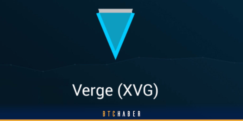 Verge price today, XVG to USD live price, marketcap and chart | CoinMarketCap