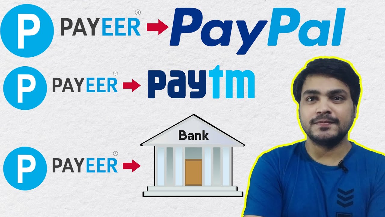 PAYEER | Bitcoin, Tether, Ethereum, Litecoin, Dash, Ripple, Bitcoin Cash.