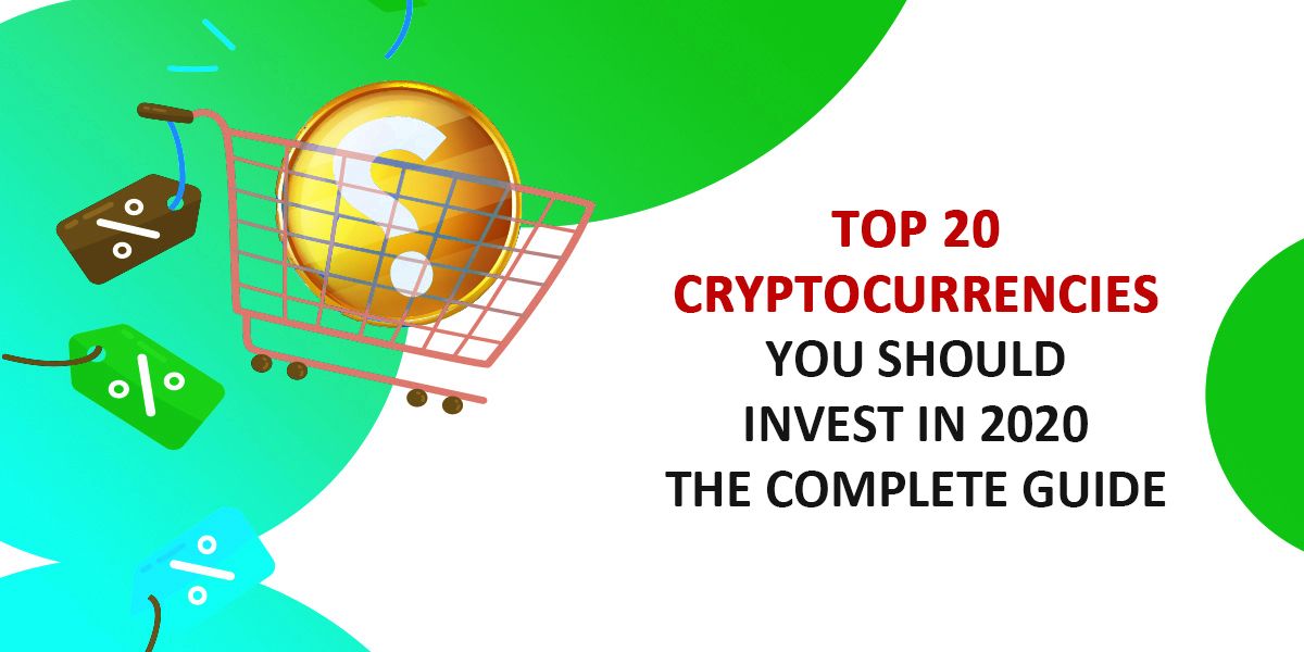 10 Important Cryptocurrencies Other Than Bitcoin