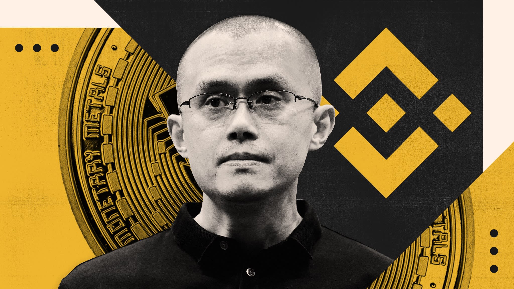 Cryptocurrency exchange Binance to exit Russia