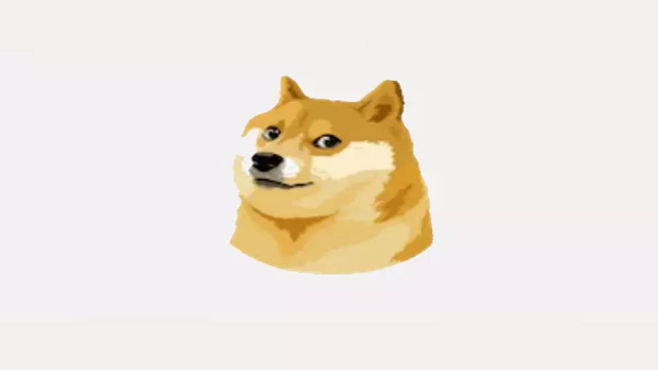 Iconic Dogecoin dog meme to be auctioned off as NFT