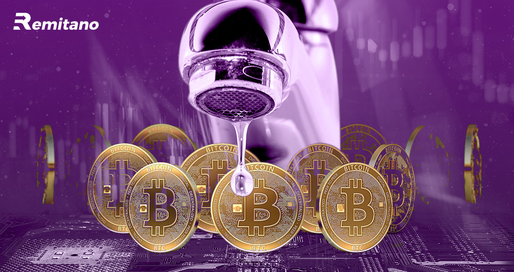 Bootstrap Business: Why Were Free Bitcoin Faucets Invented?