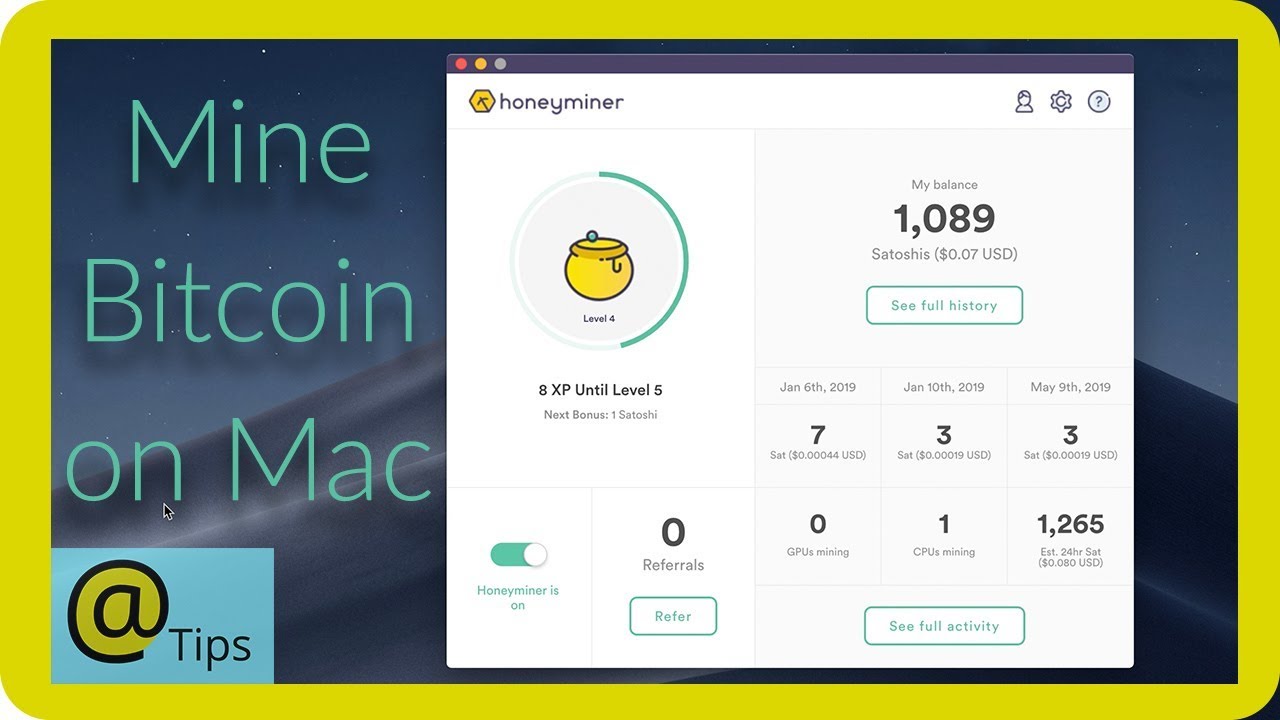 Best Cryptocurrency Mining Software for Mac in | helpbitcoin.fun