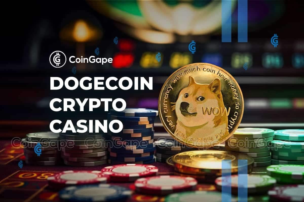 Dogecoin Casinos | Top DOGE Casinos In 