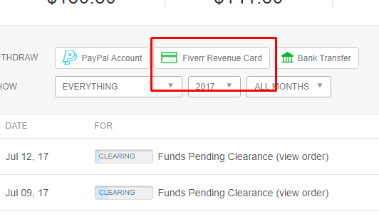 Things you need to know about Fiverr to PayPal fee as a Seller - helpbitcoin.fun