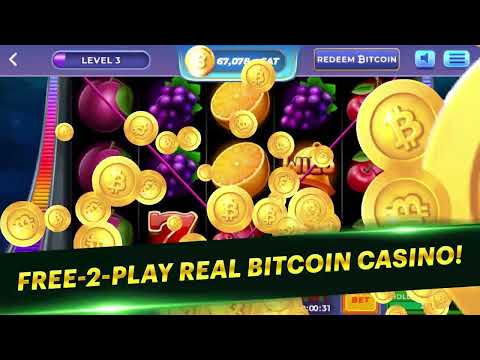 ‎Bitcoin Snake: Earn Bitcoin on the App Store