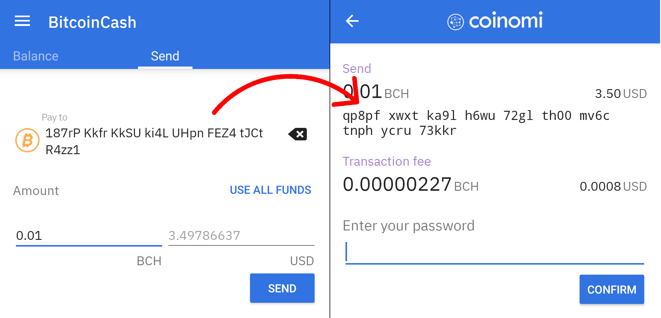 How Are Bitcoin Wallet Addresses Generated?