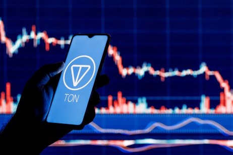 Toncoin Price History Chart - All TONCOIN Historical Data