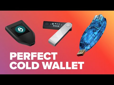 How Does A Crypto Wallet Work? | Ledger