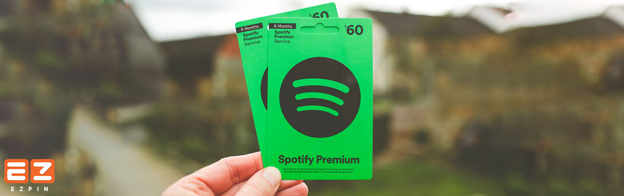 [ Updated] FAQs about Spotify Gift Card | NoteCable