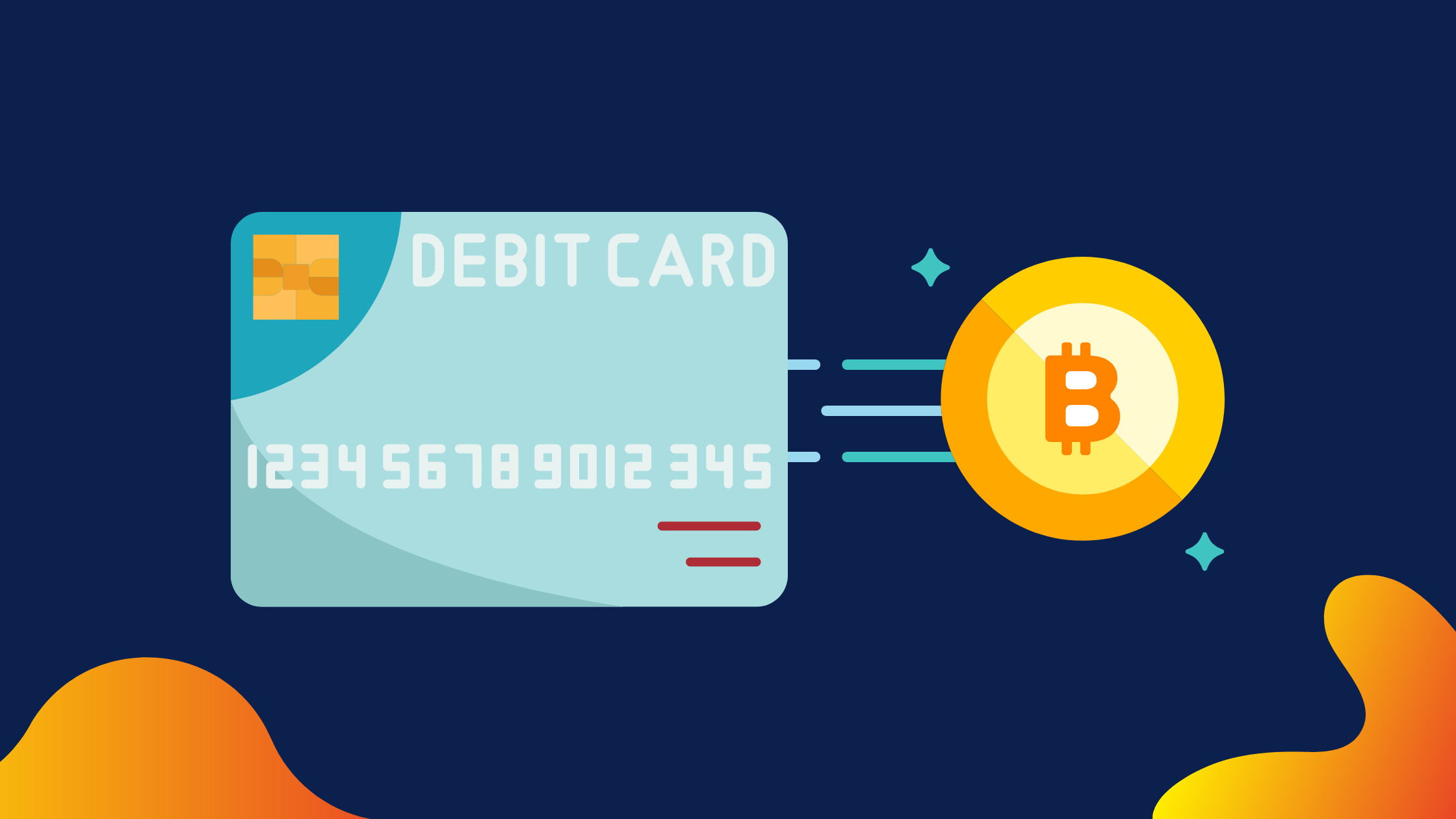 How To Buy Bitcoin With VISA Gift Card in [Instantly!]