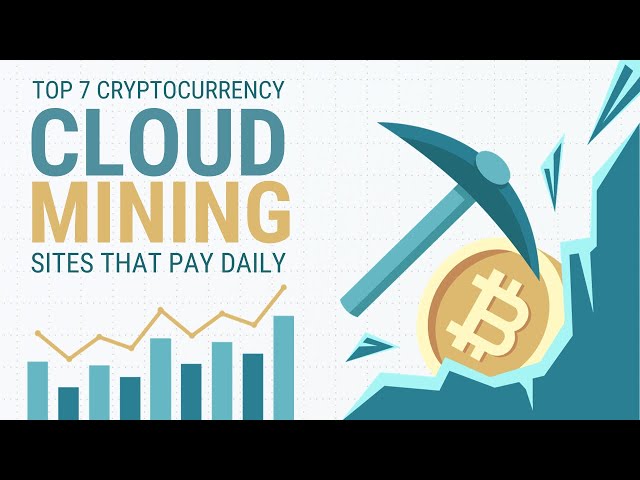 Best Bitcoin Cloud Mining Contracts in | Crypto Cloud Mining Review