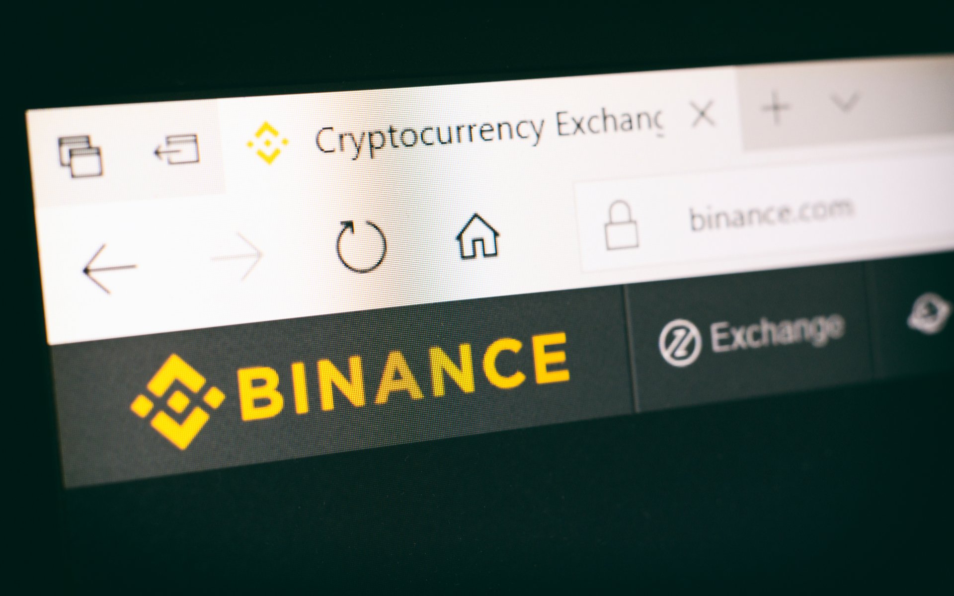 Binance’s CEO Updated and Reassured Users on Twitter as Exchange Suffered Rare Outage - Tokenist