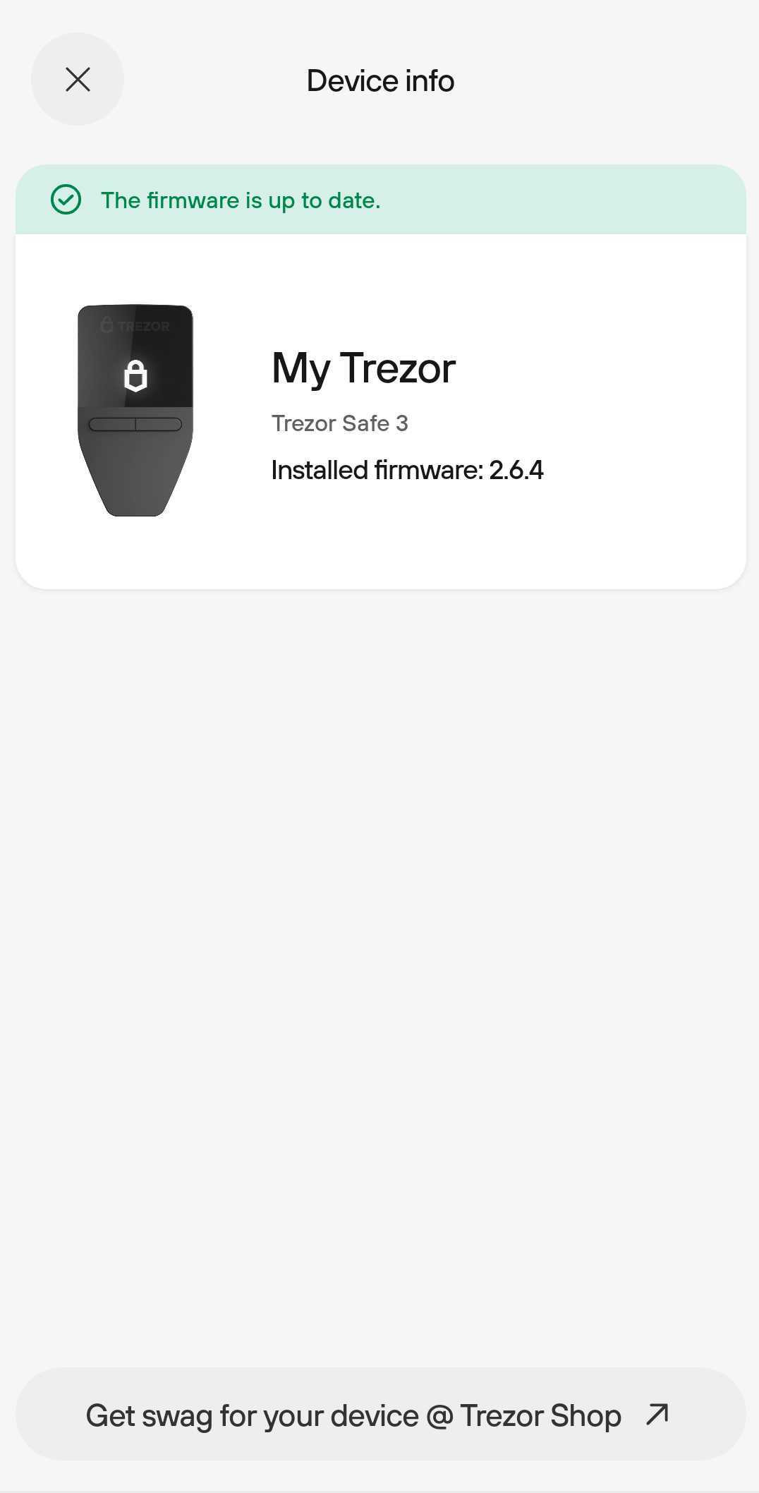 GitHub - F7U12Team/password-manager: Android Password Manager for TREZOR