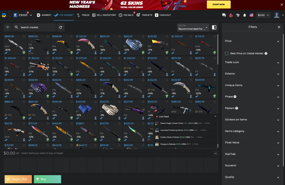 A legit site to buy csgo skins from with Paysafecards? :: Counter-Strike 2 General Discussions