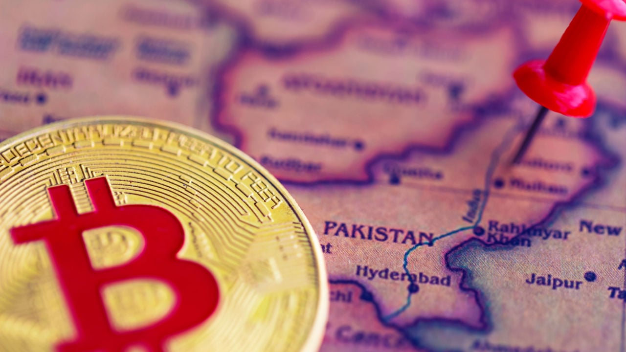 Cryptocurrencies in Pakistan: A high-tech replacement for hawala-hundi? - Business - helpbitcoin.fun