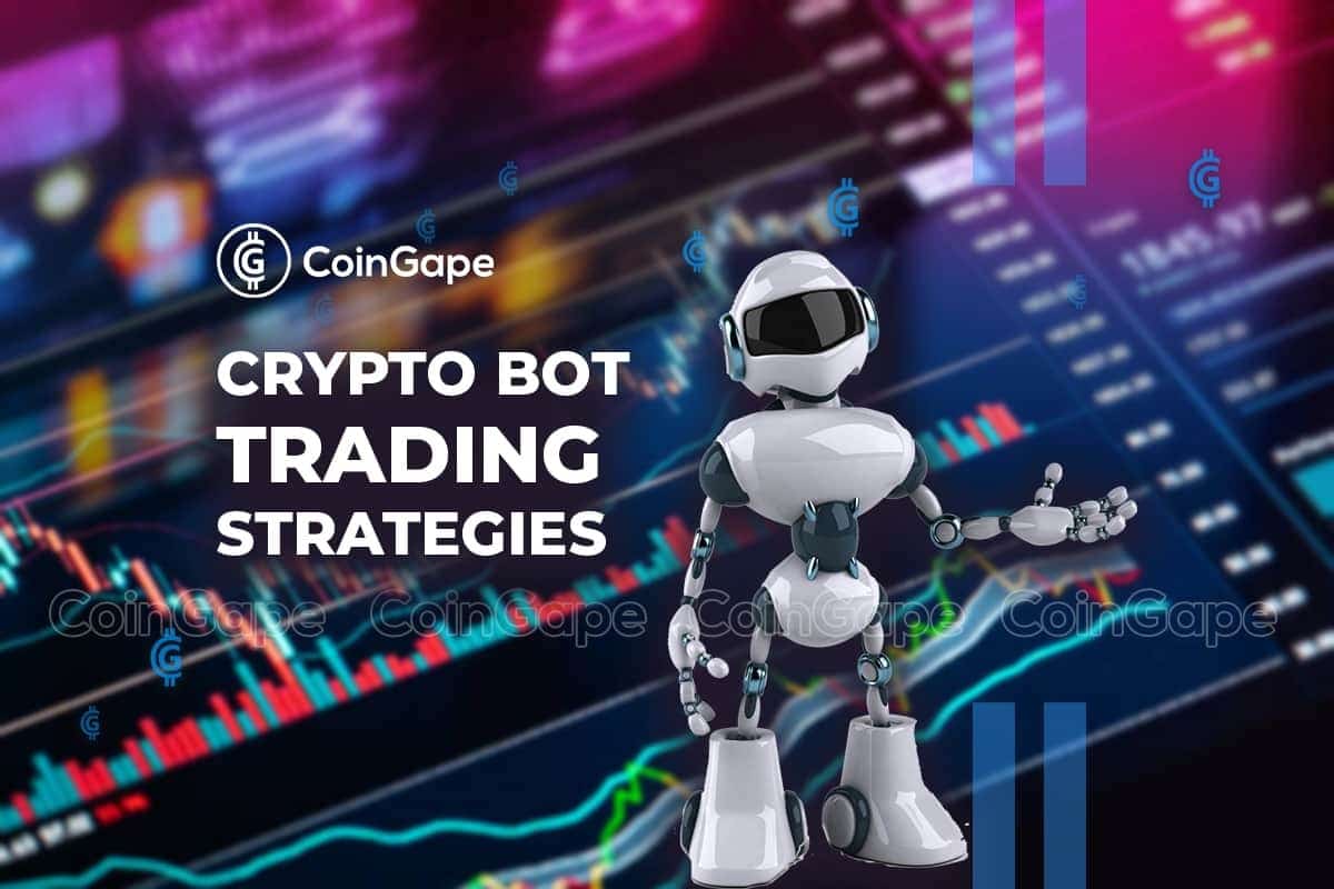 Automated Crypto Trading Strategies