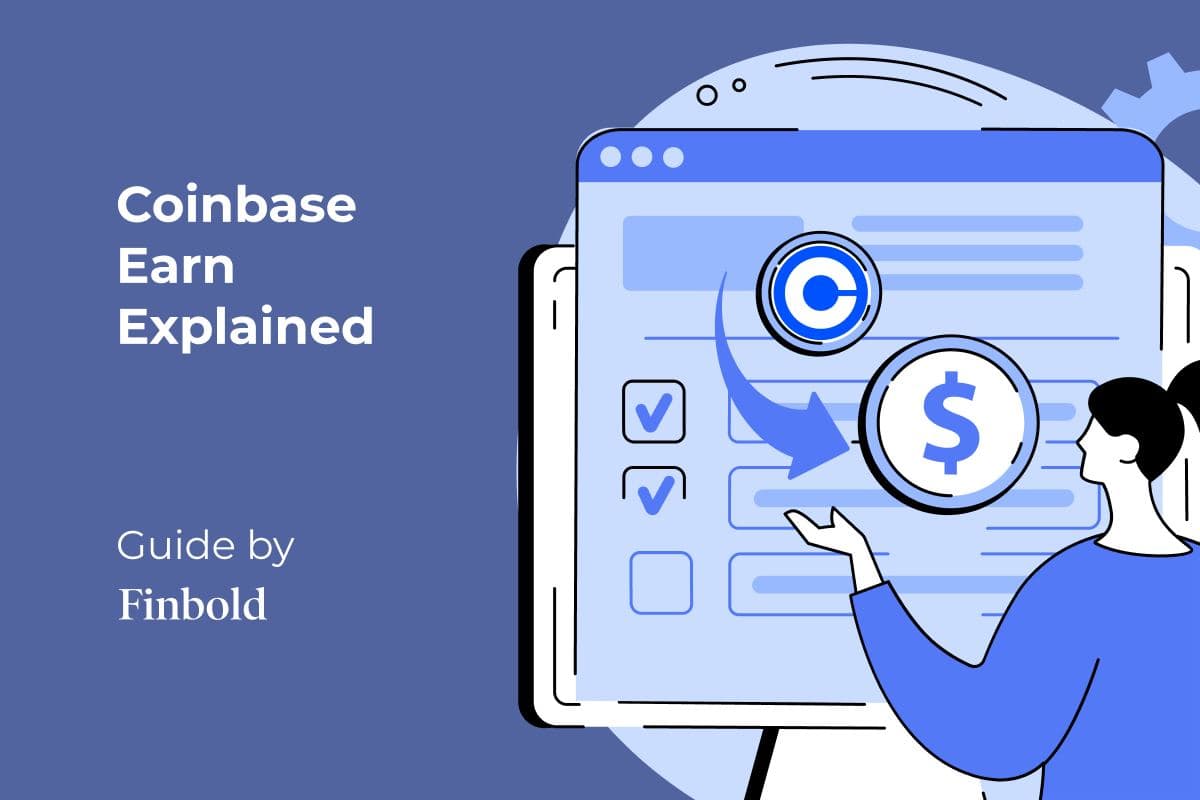 How to Earn Free Crypto Using Coinbase Learning Rewards