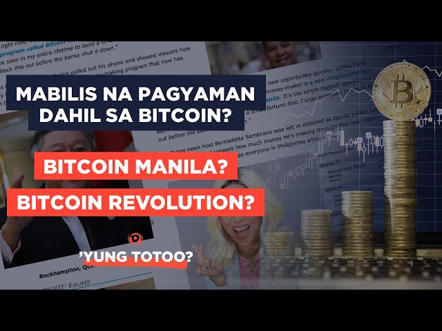 Bitcoin Revolution ™ [Official Website ]