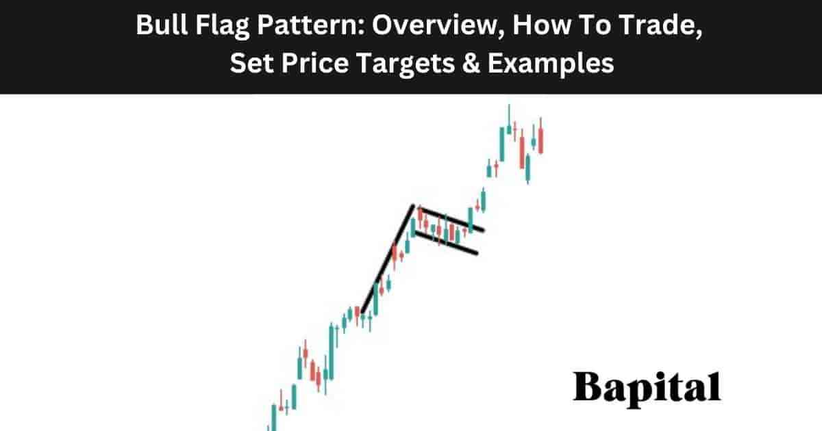 Bull Flag Pattern in Crypto: Meaning and How to Identify