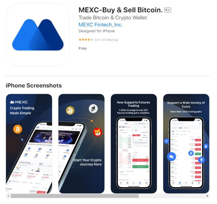 Top 10 Bitcoin Trading Apps For iPhone & Android | Crypto News Australia