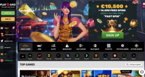 Playamo Casino No Deposit Free Spins Bonus Codes – David Noakes