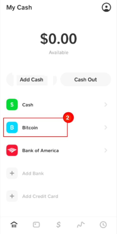 5 Different Ways to Withdraw Bitcoin to Your Bank Account