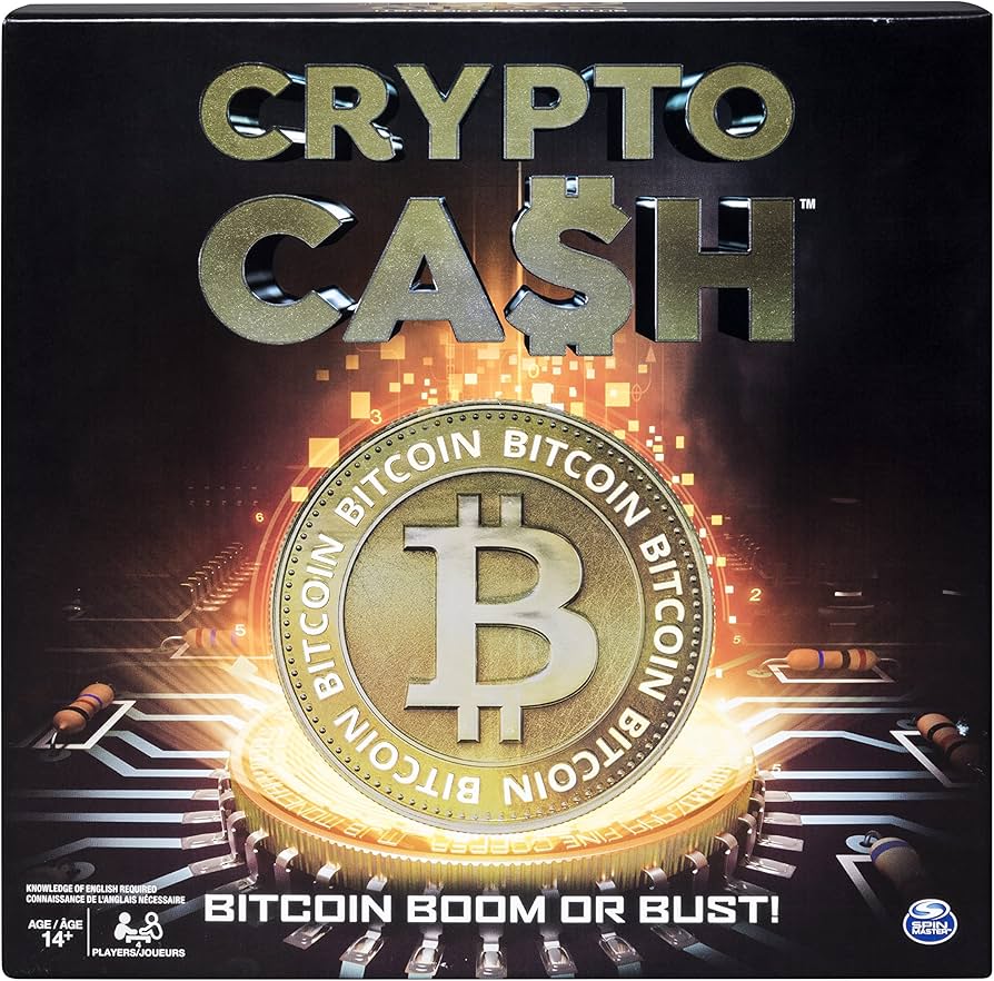 Download Crypto Spin Game Earn Bitcoin android on PC