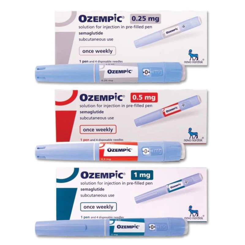 Buy Ozempic (semaglutide) Online • Price & Costs | helpbitcoin.fun