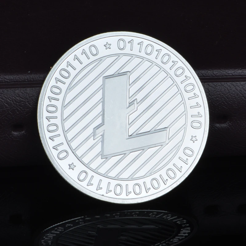 Litecoin (LTC), the silver of the crypto world | Botspedia