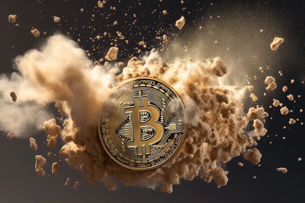 Bitcoin Price Today | BTC Open Positions Spike Up Ahead of the Bitcoin Options Expiry