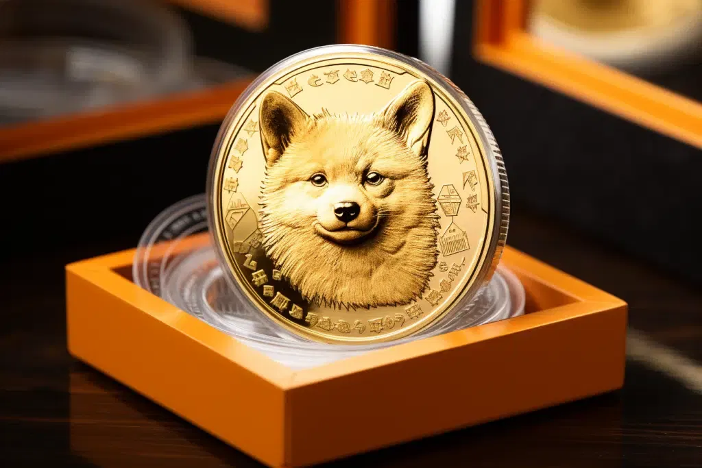 US Dollar to Dogecoin Exchange Rate Chart | Xe